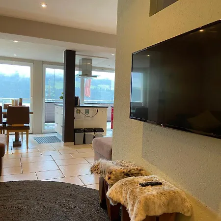 Panorama Apartmán *