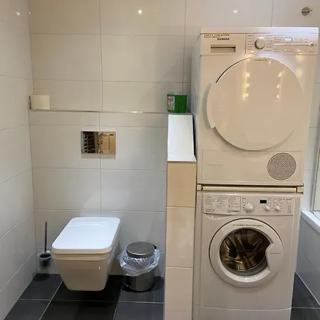 Apartamento Panorama