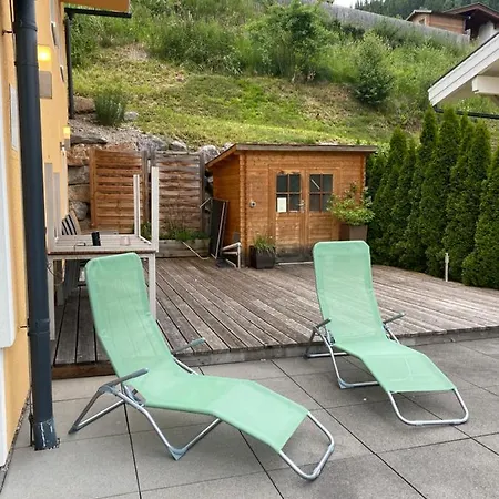 Panorama Apartmán
